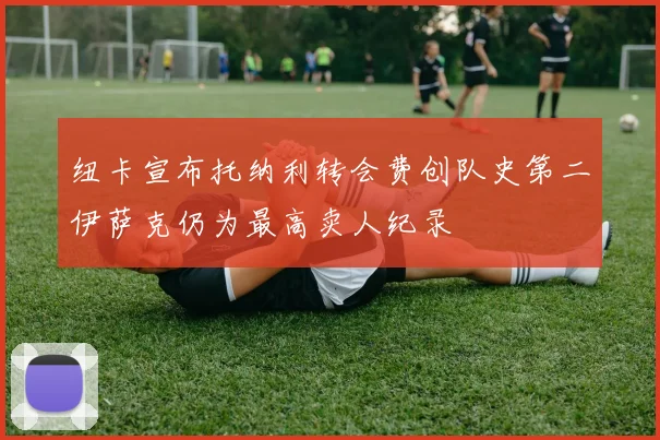 纽卡宣布托纳利转会费创队史第二伊萨克仍为最高卖人纪录